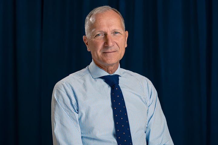 Jonas Haggren