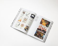 IKEA och reklamen, ur boken "IKEA - Vår historia"