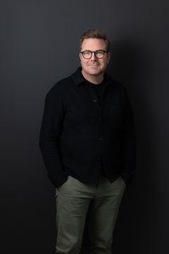 Pär Gustafsson, Chef för IKEA Museum