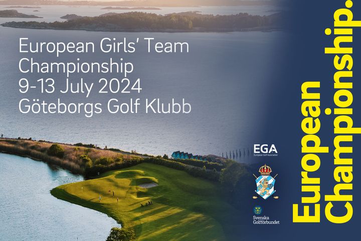 Lag-EM flickor 2024 Göteborgs Golf Klubb 2300X1533PX