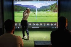 Simulatorgolf IGG 2 2300x1533