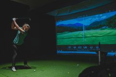 Simulatorgolf IGG 3 2300x1533