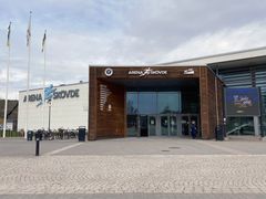 Arena Skövde