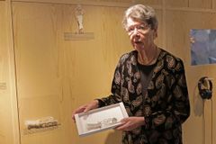 Liv Wollin Sveriges Golf Hall of Fame 2022 Liv Wollin vid invalsceremonin till Sveriges Golf Hall of Fame. En av sju som väljs in första året.