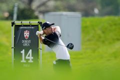 Dormy Open 2020 - Martin Eriksson