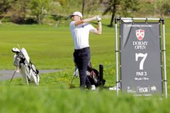 Dormy Open 2020 - Mikael Lindberg