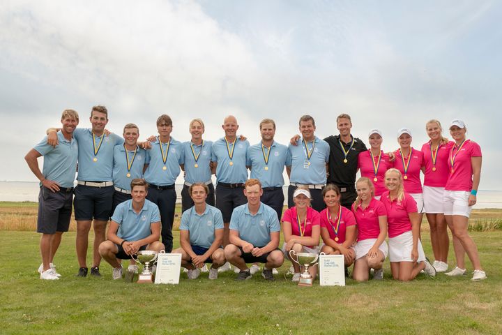 Landeryd herrar Hills damer guld Lag-SM 2019 2300x1533