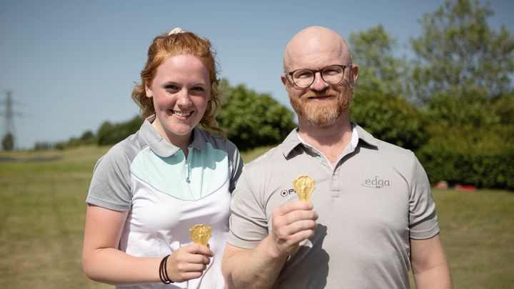 svenska handigolfmästare 2019