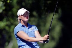 Anna Nordfors Högupplöst bild på Anna Nordfors, Göran Zachrisson-stipendiet