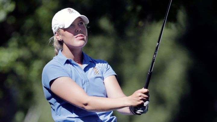 Anna Nordfors Anna Nordfors, Göran Zachrisson-stipendiet