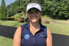 VM-brons flickor lag Kajsa Arwefjäll NY