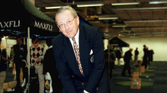Ulf Laurin
