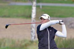 Filippa Möörk sving