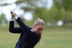 EM-laget flickor uttaget