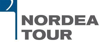 Haeggman på Nordea Tour
