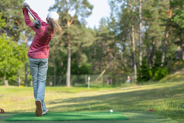 Insiktsprojektet är en del av SGF:s arbete inom Strategi 2031. Syftet är att fördjupa förståelsen för ungas relation till golf, med särskilt fokus på flickor.