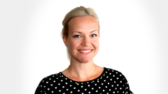 Jessica Åkerström