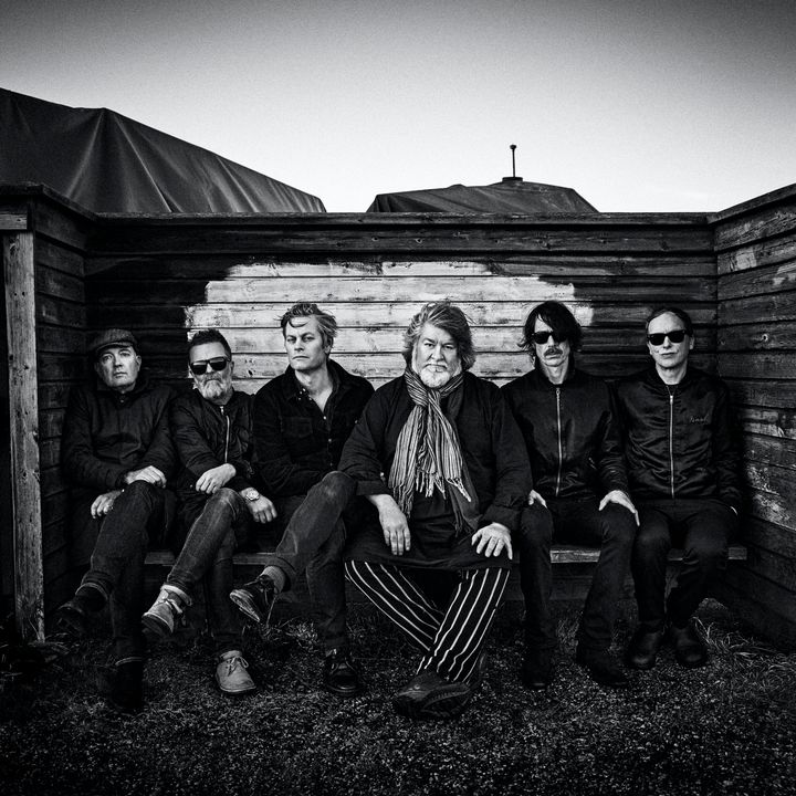 Soundtrack of our Lives