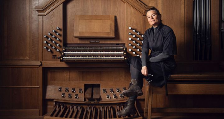 Eva Bojner Horwitz, professor i musik och hälsa vid Kungl. Musikhögskolan