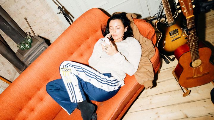 Miriam Bryant gör en akustisk konserthusturné våren 2026, den 6 februari kommer hon till Idun i Umeå.