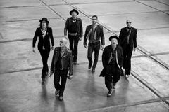 The Ark (Fotograf: Johan Tholson)