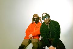 Hooja. Foto: Lamia Karic