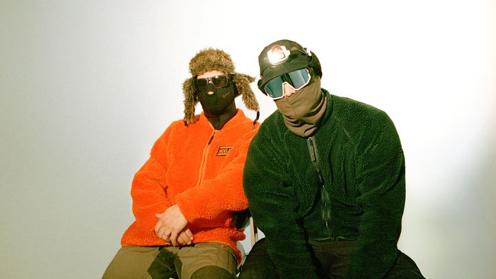 Hooja. Foto: Lamia Karic