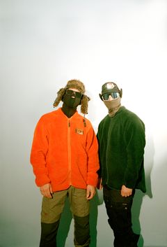 Hooja. Foto: Lamia Karic