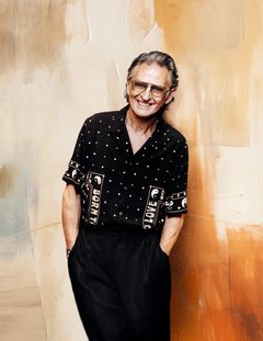 Orup. Fotograf: Morgan Norman