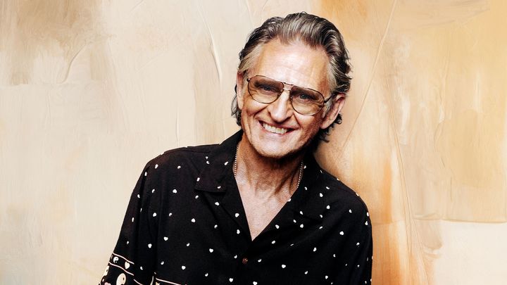 Orup. Fotograf: Morgan Norman