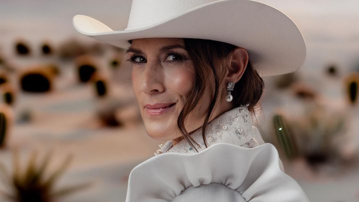 Jill Johnson. Foto Nikola Stanovic