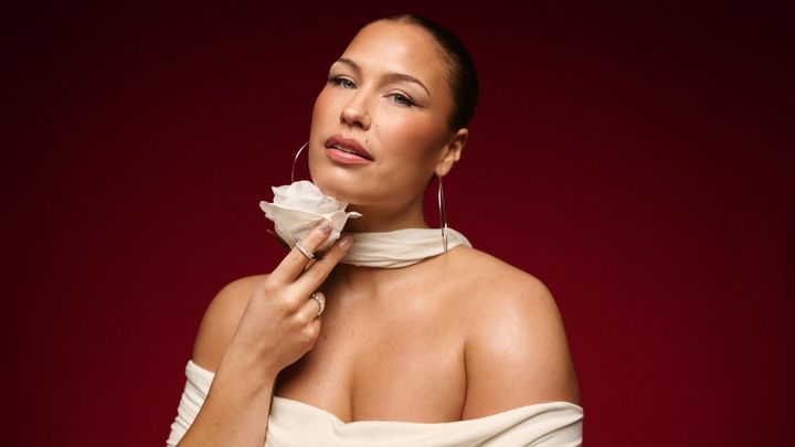 Molly Hammar. Fotograf Fredrik Augustsson