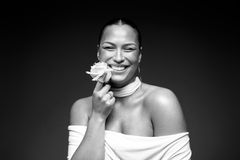 Molly Hammar. Fotograf Fredrik Augustsson