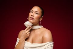 Molly Hammar. Fotograf Fredrik Augustsson