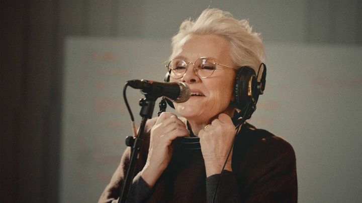 Eva Dahlgren. Pressbild