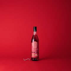 Agitator Chestnut Reserve Rum Ikeanyckel