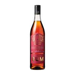 Agitator Chestnut Reserve Rum Frilagd Highres