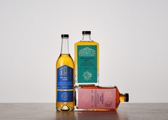 Agitators storsäljare får nya namn och uppdaterade färger. Foto: Agitator.