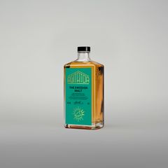 Agitator The Swedish Malt. Foto: Agitator