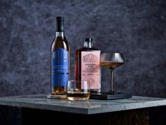 Agitator The Swedish Blend och Chestnut Cask. Foto: Agitator