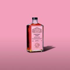 Agitator Chestnut Cask. Foto: Agitator