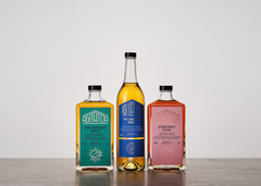 Agitators storsäljare får nya namn och uppdaterade färger. Foto: Agitator.