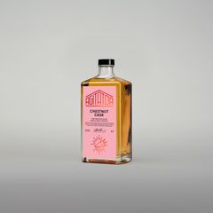 Agitators förbjudna kastanjewhisky – här för att stanna