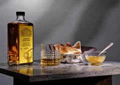 Agitator Argument Sweet Toast miljöbild