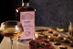 Agitator Argument: Kastanj.