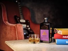 Evidens: Svartvete är den senaste premium-whiskyn från Agitator