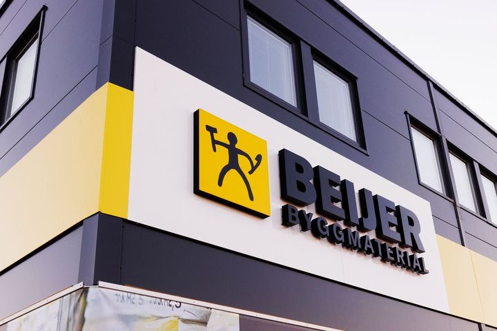 Beijer Byggmaterial
