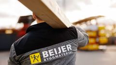 Beijer Byggmaterial