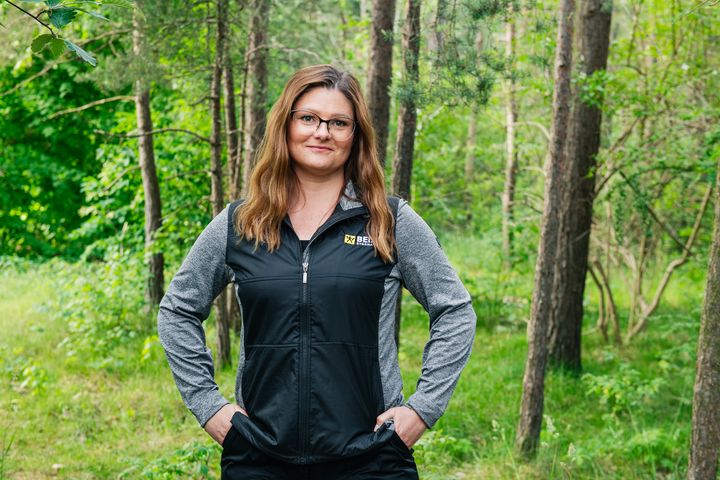 Beijer stärker sitt långsiktiga klimatarbete i bygg- och anläggningssektorn