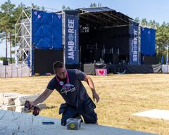 Beijer Byggmaterial x Jamboree26